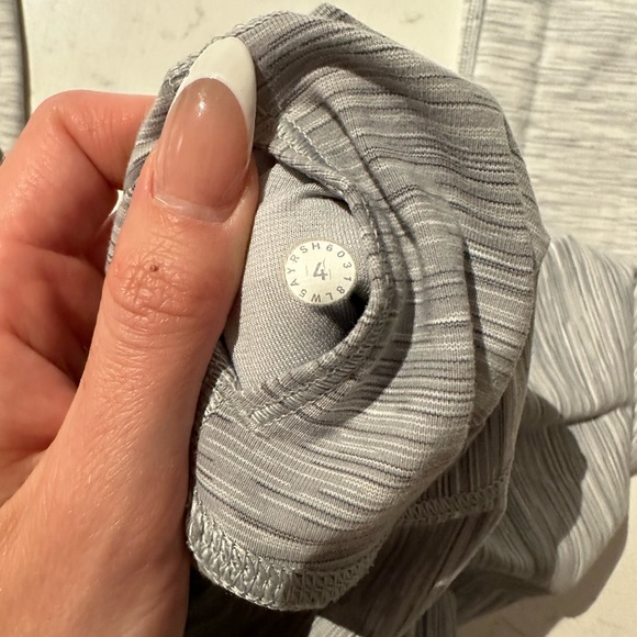 LULULEMON LEGGING - Picture 3 of 3